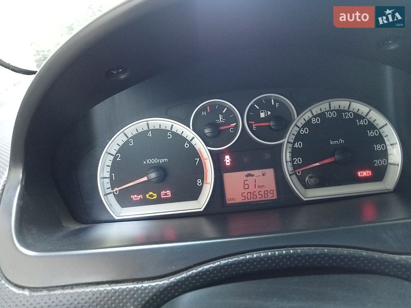 Універсал Audi A4 2002 в Ніжині фото 5 Універсал Audi A4 2002 в Ніжині
