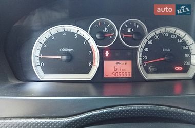 Універсал Audi A4 2002 в Ніжині фото 6 Універсал Audi A4 2002 в Ніжині