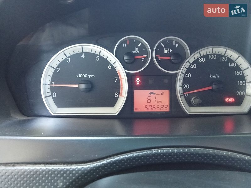 Універсал Audi A4 2002 в Ніжині фото 6 Універсал Audi A4 2002 в Ніжині