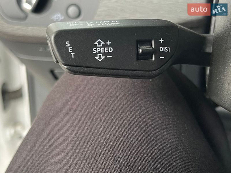 Седан Audi A4 2022 в Киеве фото 13 Седан Audi A4 2022 в Киеве