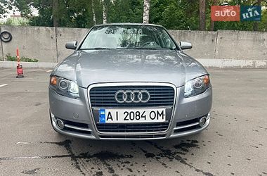 Audi A4 2005