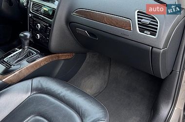 Седан Audi A4 2012 в Запорожье фото 4 Седан Audi A4 2012 в Запорожье