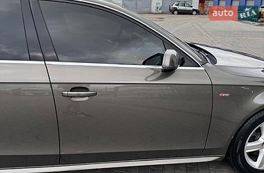 Седан Audi A4 2012 в Запорожье фото 7 Седан Audi A4 2012 в Запорожье