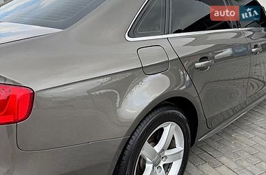Седан Audi A4 2012 в Запорожье фото 3 Седан Audi A4 2012 в Запорожье