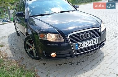 Audi A4  2005