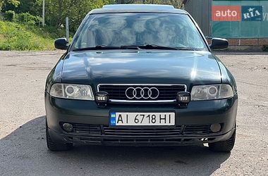 Audi A4  1995