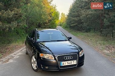 Audi A4  2006