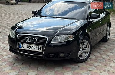Audi A4  2005