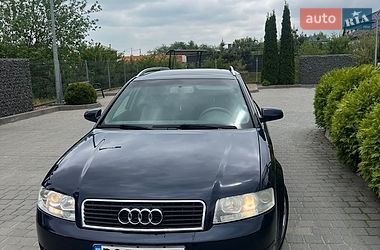 Audi A4  2004