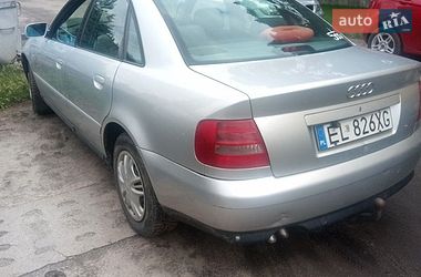 Audi A4 2000