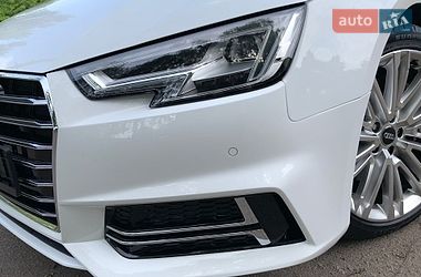 Седан Audi A4 2016 в Ірпені фото 13 Седан Audi A4 2016 в Ірпені