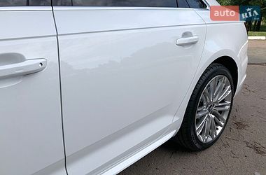 Седан Audi A4 2016 в Ірпені фото 16 Седан Audi A4 2016 в Ірпені