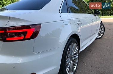 Седан Audi A4 2016 в Ірпені фото 27 Седан Audi A4 2016 в Ірпені