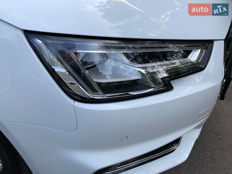 Седан Audi A4 2016 в Ірпені фото 37 Седан Audi A4 2016 в Ірпені