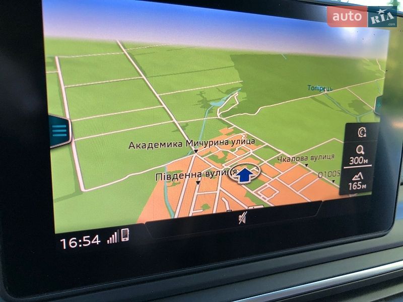 Седан Audi A4 2016 в Ірпені фото 56 Седан Audi A4 2016 в Ірпені