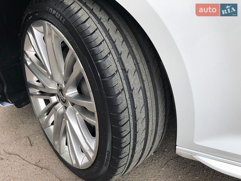 Седан Audi A4 2016 в Ірпені фото 70 Седан Audi A4 2016 в Ірпені