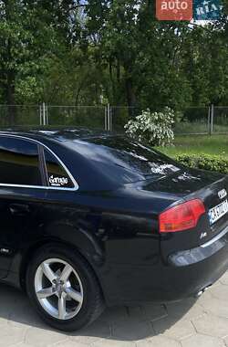 Audi A4  2005