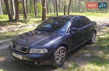 Audi A4 1998