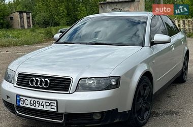Audi A4  2000