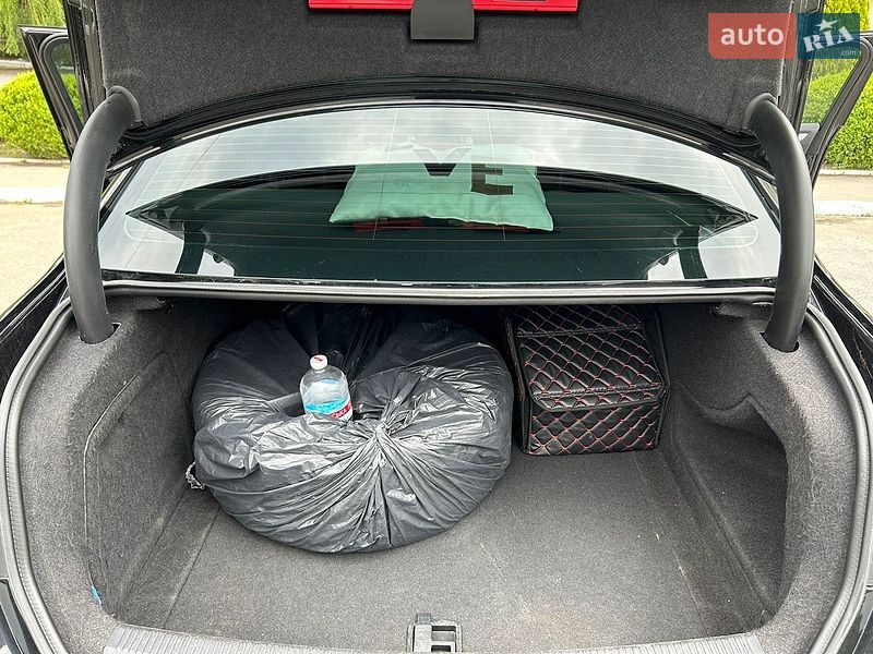 Седан Audi A4 2010 в Ладыжине фото 7 Седан Audi A4 2010 в Ладыжине