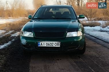 Audi A4  1998