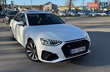 audi a4 2020 в Винница от профессионального продавца Артем