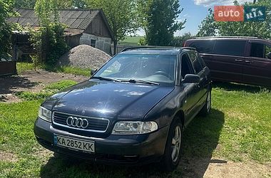 Audi A4 2000