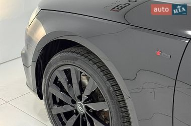 Седан Audi A4 2017 в Одесі