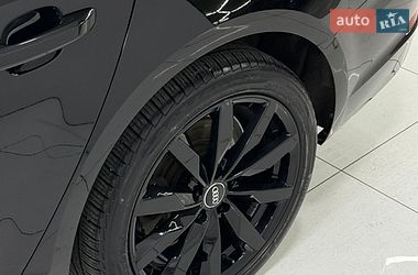 Седан Audi A4 2017 в Одесі