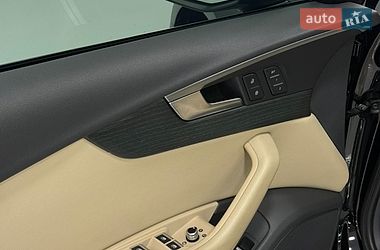 Седан Audi A4 2017 в Одесі