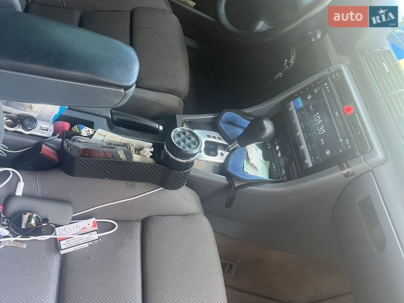 Седан Audi A4 2001 в Одессе