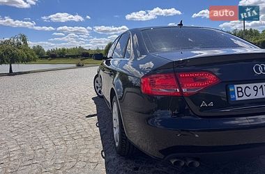 Седан Audi A4 2011 в Жовкві фото 4 Седан Audi A4 2011 в Жовкві