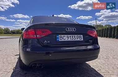 Седан Audi A4 2011 в Жовкві фото 5 Седан Audi A4 2011 в Жовкві