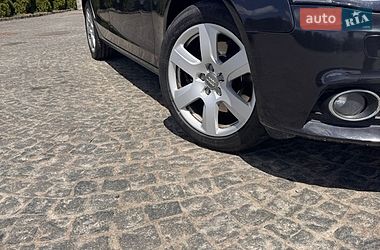 Седан Audi A4 2011 в Жовкві фото 2 Седан Audi A4 2011 в Жовкві
