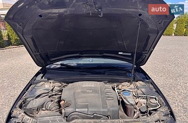 Седан Audi A4 2011 в Жовкві фото 8 Седан Audi A4 2011 в Жовкві