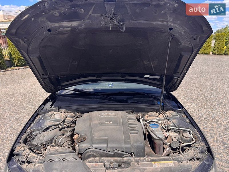 Седан Audi A4 2011 в Жовкві фото 8 Седан Audi A4 2011 в Жовкві