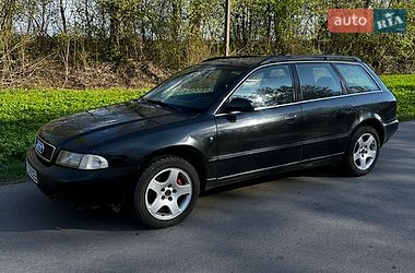 Audi A4  1998