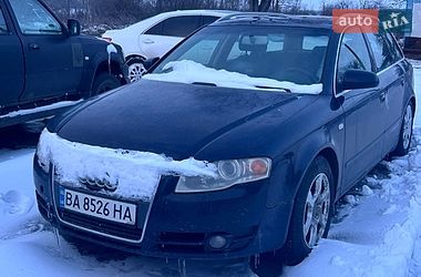 Audi A4  2006