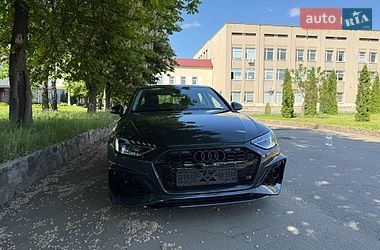 Audi A4  2020