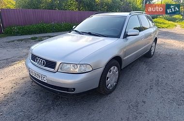 Audi A4  1999