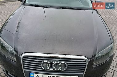 Audi A4  2007
