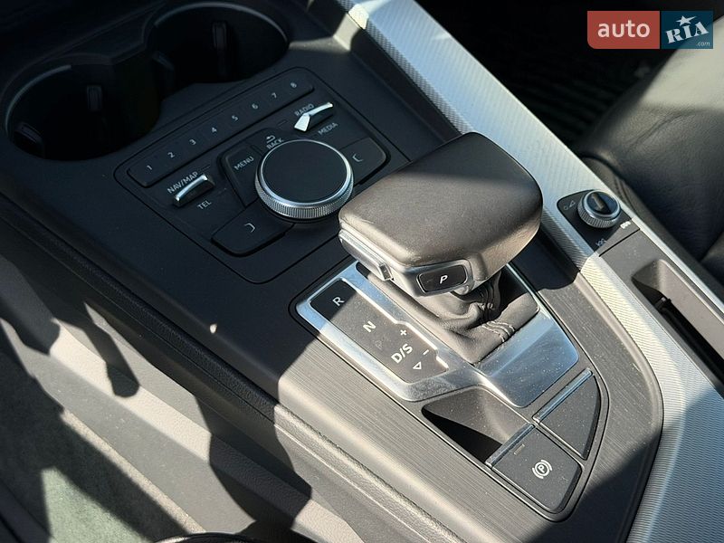 Седан Audi A4 2016 в Чернівцях фото 15 Седан Audi A4 2016 в Чернівцях