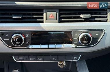 Седан Audi A4 2016 в Чернівцях фото 17 Седан Audi A4 2016 в Чернівцях