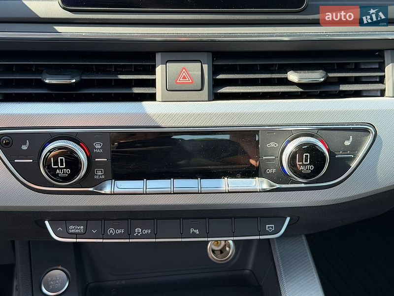 Седан Audi A4 2016 в Чернівцях фото 17 Седан Audi A4 2016 в Чернівцях