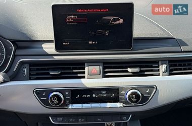 Седан Audi A4 2016 в Чернівцях фото 23 Седан Audi A4 2016 в Чернівцях