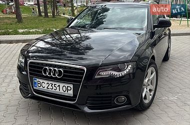 Audi A4 2008