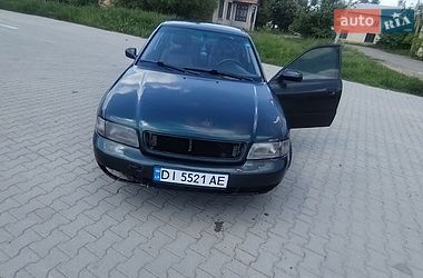 Audi A4  1995