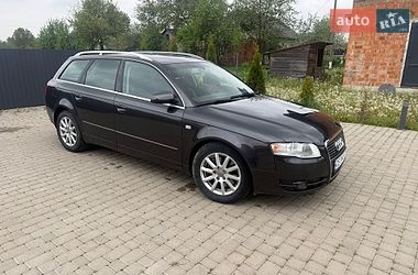 Audi A4  2006