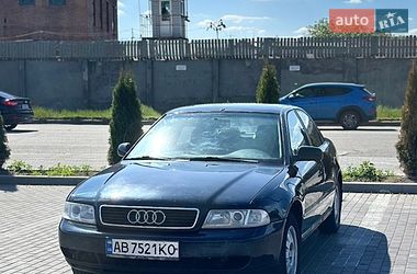 Audi A4  1998