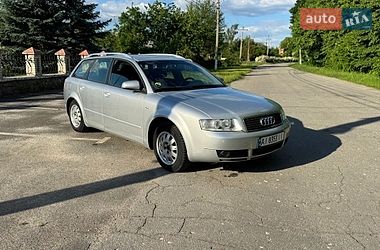 Audi A4  2003